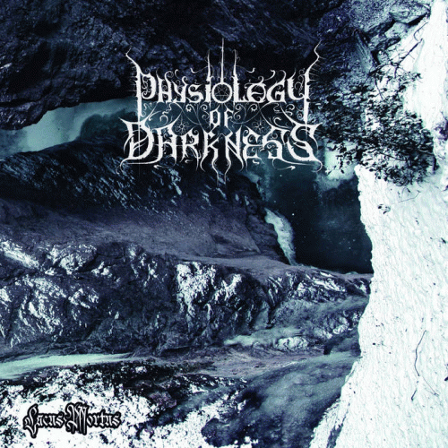 Physiology Of Darkness : Lacus Mortus